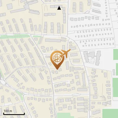 Foto zu Tönninger Weg 97, 22609 Hamburg