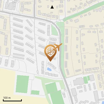 Foto zu Volksdorfer Damm 97, 22359 Hamburg