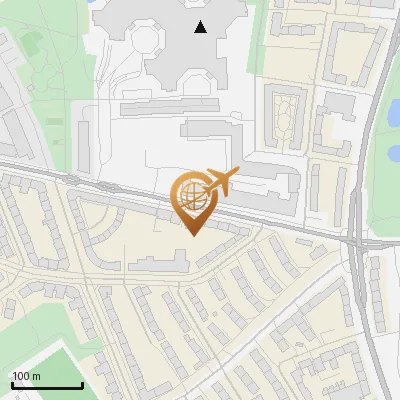 Foto zu Weidestraße 97, 22083 Hamburg