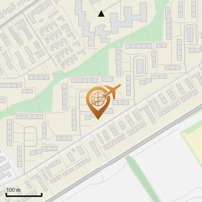 Foto zu Wildschwanbrook 97, 22145 Hamburg