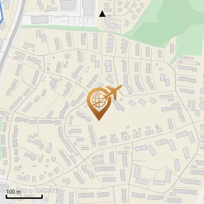 Foto zu Wilseder Ring 97, 21079 Hamburg