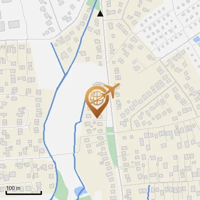 Foto zu Alter Berner Weg 98, 22393 Hamburg