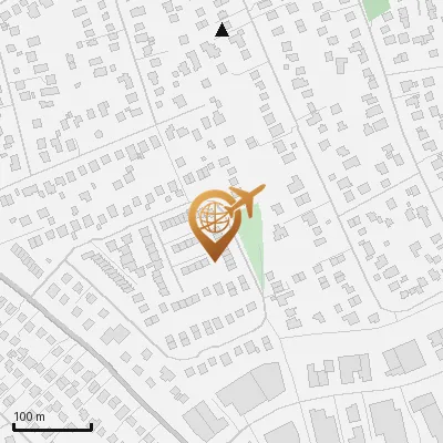 Foto zu Am Bronzehügel 98, 22399 Hamburg