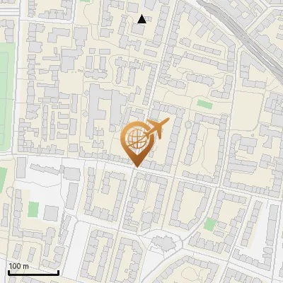 Foto zu Bernstorffstraße 98, 22767 Hamburg