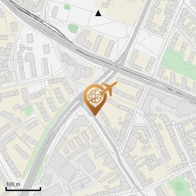 Foto zu Eimsbütteler Chaussee 98, 20259 Hamburg