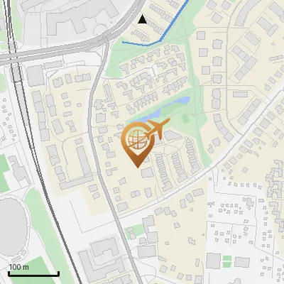 Foto zu Emil-Andresen-Straße 98, 22529 Hamburg