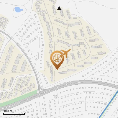 Foto zu Fehnweg 98, 22415 Hamburg