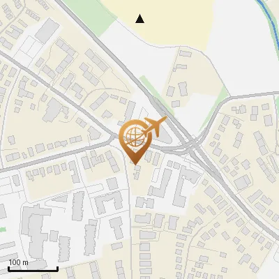 Foto zu Frohmestraße 98, 22459 Hamburg