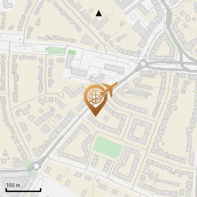 Foto zu Fuhlsbütteler Damm 98, 22335 Hamburg