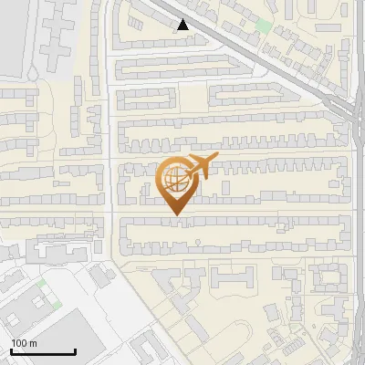 Foto zu Geschwister-Scholl-Straße 98, 20251 Hamburg