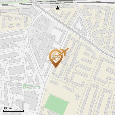 Foto zu Griegstraße 98, 22763 Hamburg