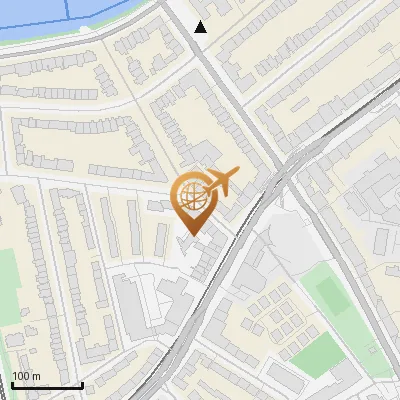 Foto zu Güntherstraße 98, 22087 Hamburg