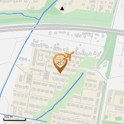 Foto zu Hans-Rubbert-Straße 98, 22119 Hamburg