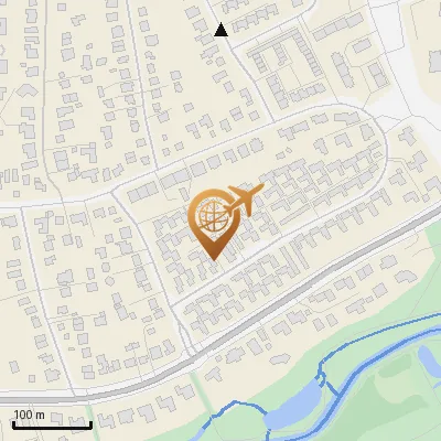 Foto zu Josthöhe 98, 22339 Hamburg