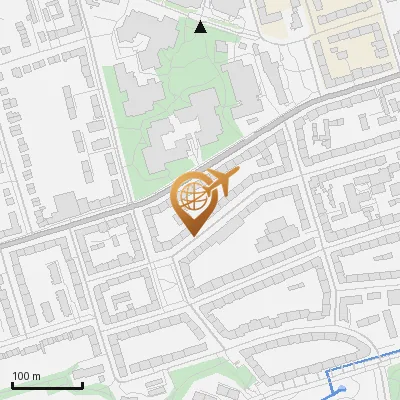 Foto zu Julius-Ludowieg-Straße 98, 21073 Hamburg