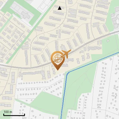 Foto zu Neubergerweg 98, 22419 Hamburg