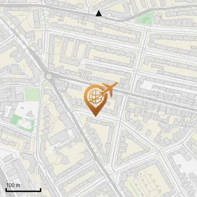 Foto zu Sillemstraße 98, 20257 Hamburg