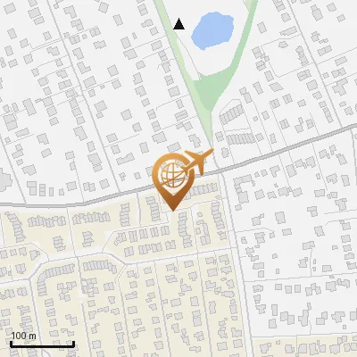 Foto zu Volksdorfer Weg 98, 22393 Hamburg