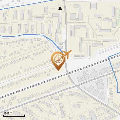 Foto zu Wandsbeker Schützenhof 98, 22047 Hamburg