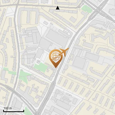 Foto zu Bramfelder Straße 99, 22305 Hamburg