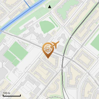 Foto zu Bundesstraße 99, 20144 Hamburg