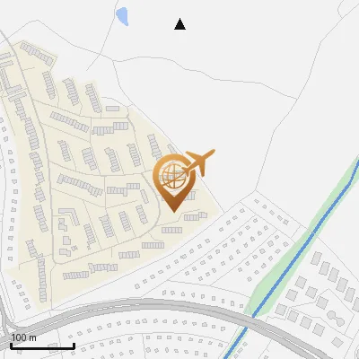 Foto zu Fehnweg 99, 22415 Hamburg