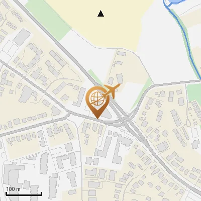 Foto zu Frohmestraße 99, 22459 Hamburg