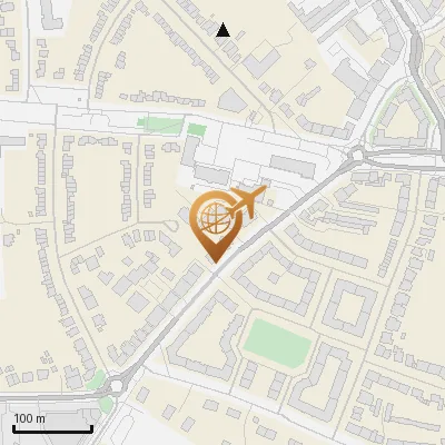 Foto zu Fuhlsbütteler Damm 99, 22335 Hamburg