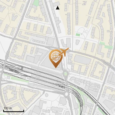 Foto zu Fuhlsbüttler Straße 99, 22305 Hamburg