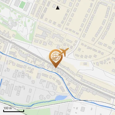 Foto zu Holtenklinker Straße 99, 21029 Hamburg