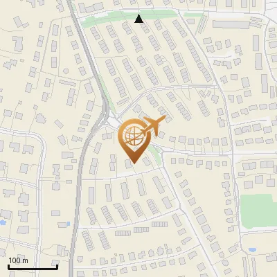 Foto zu Jenischstraße 99, 22609 Hamburg