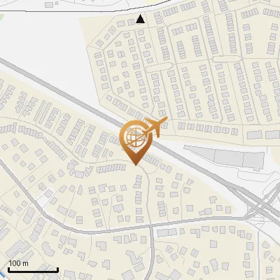 Foto zu Langbergring 99, 21033 Hamburg