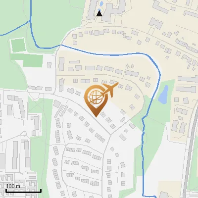 Foto zu Langenbeker Weg 99, 21077 Hamburg