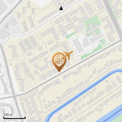 Foto zu Maienweg 99, 22297 Hamburg