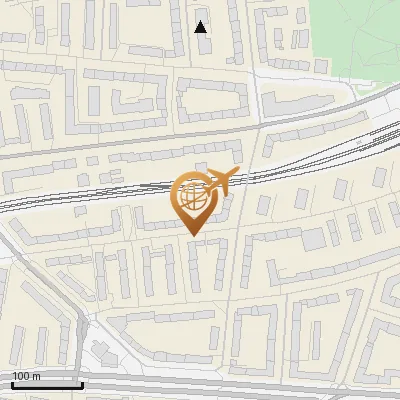 Foto zu Marienthaler Straße 99, 20535 Hamburg