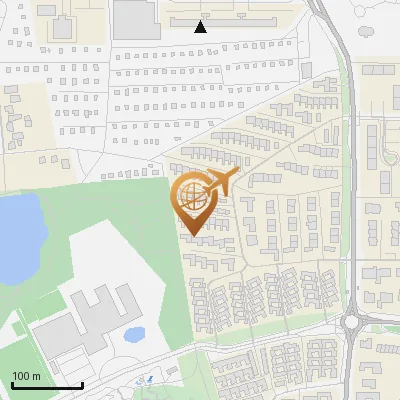 Foto zu Oelsnerring 99, 22609 Hamburg