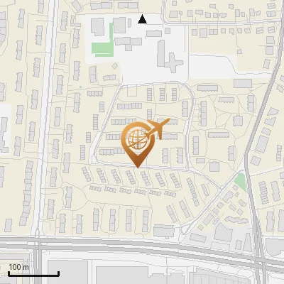 Foto zu Resskamp 99, 22549 Hamburg