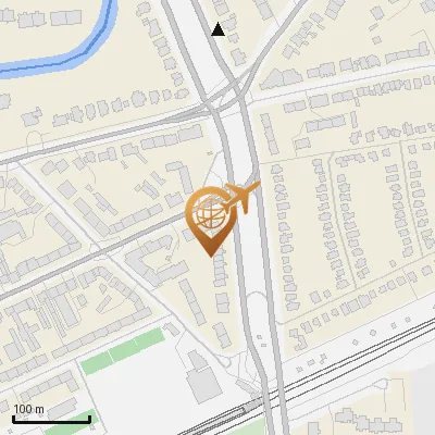 Foto zu Traute-Lafrenz-Straße 99, 22297 Hamburg