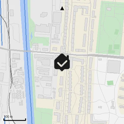 Bild zu Veringstraße 99, 21107 Hamburg