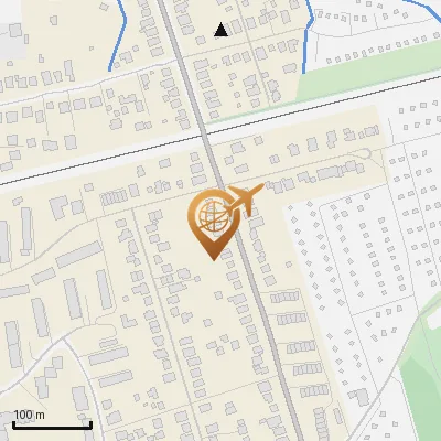 Foto zu Vogt-Kölln-Straße 99, 22527 Hamburg