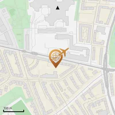 Foto zu Weidestraße 99, 22083 Hamburg