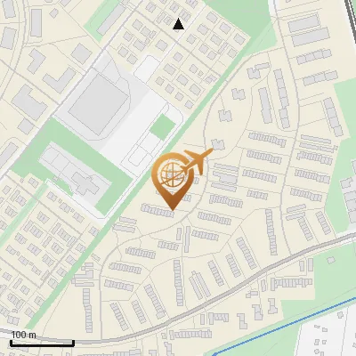 Foto zu Weygandtstraße 99, 22419 Hamburg