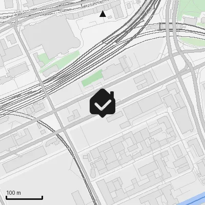 Bild zu Spaldingstraße 160, 20097 Hamburg