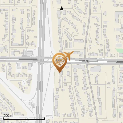 Foto zu Aachener Straße 1065, 50858 Köln