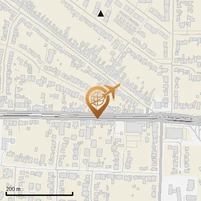 Foto zu Aachener Straße 1152, 50858 Köln
