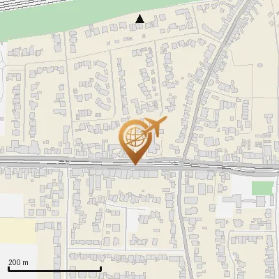 Foto zu Aachener Straße 1316, 50859 Köln