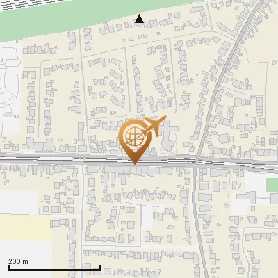 Foto zu Aachener Straße 1326, 50859 Köln