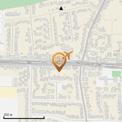 Foto zu Aachener Straße 1345, 50859 Köln