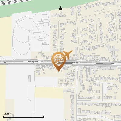 Foto zu Aachener Straße 1383, 50859 Köln