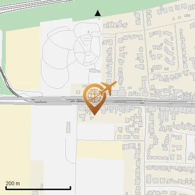Foto zu Aachener Straße 1397, 50859 Köln